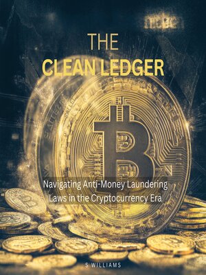 cover image of The Clean Ledger